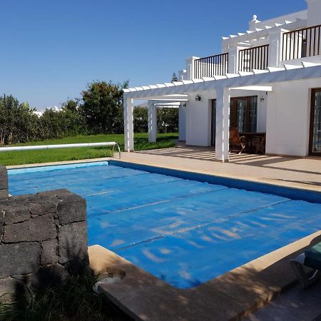 Villa Papagayo プラヤ・ブランカ エクステリア 写真