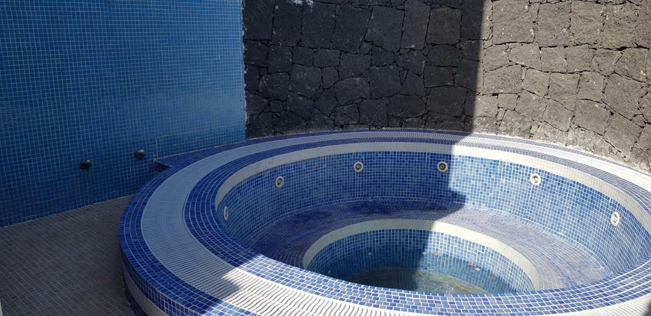 Villa Papagayo プラヤ・ブランカ エクステリア 写真